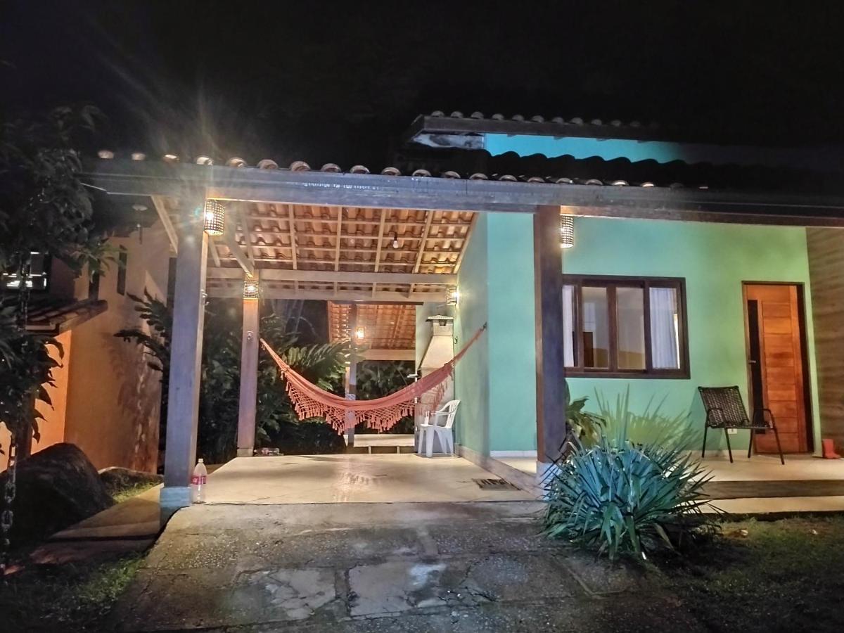 Casa Prumirim อูบาตูบา ภายนอก รูปภาพ