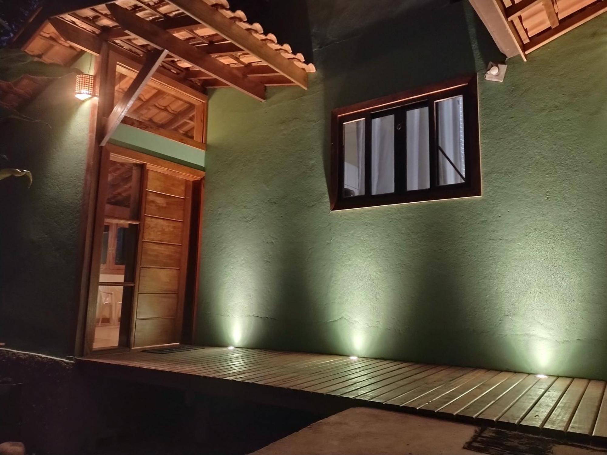 Casa Prumirim อูบาตูบา ภายนอก รูปภาพ