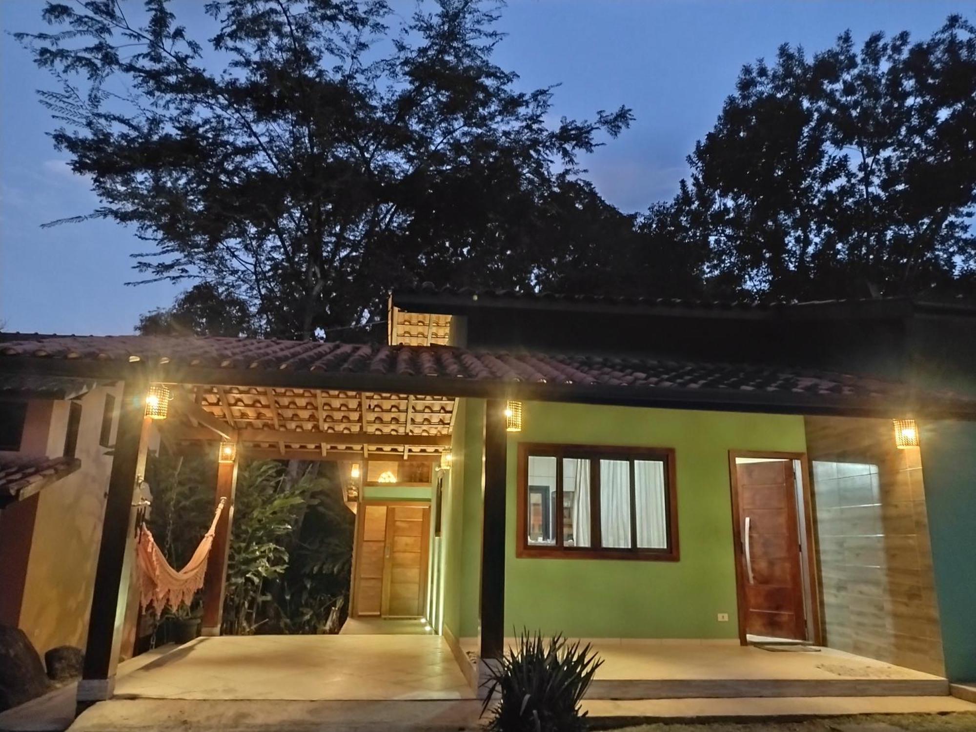 Casa Prumirim อูบาตูบา ภายนอก รูปภาพ