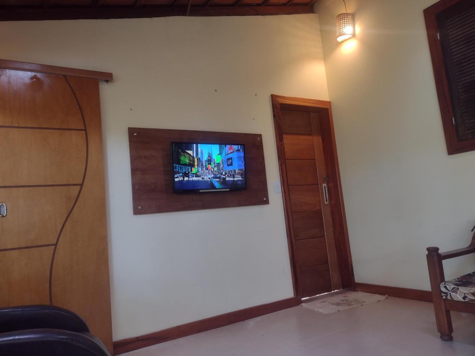 Casa Prumirim อูบาตูบา ภายนอก รูปภาพ