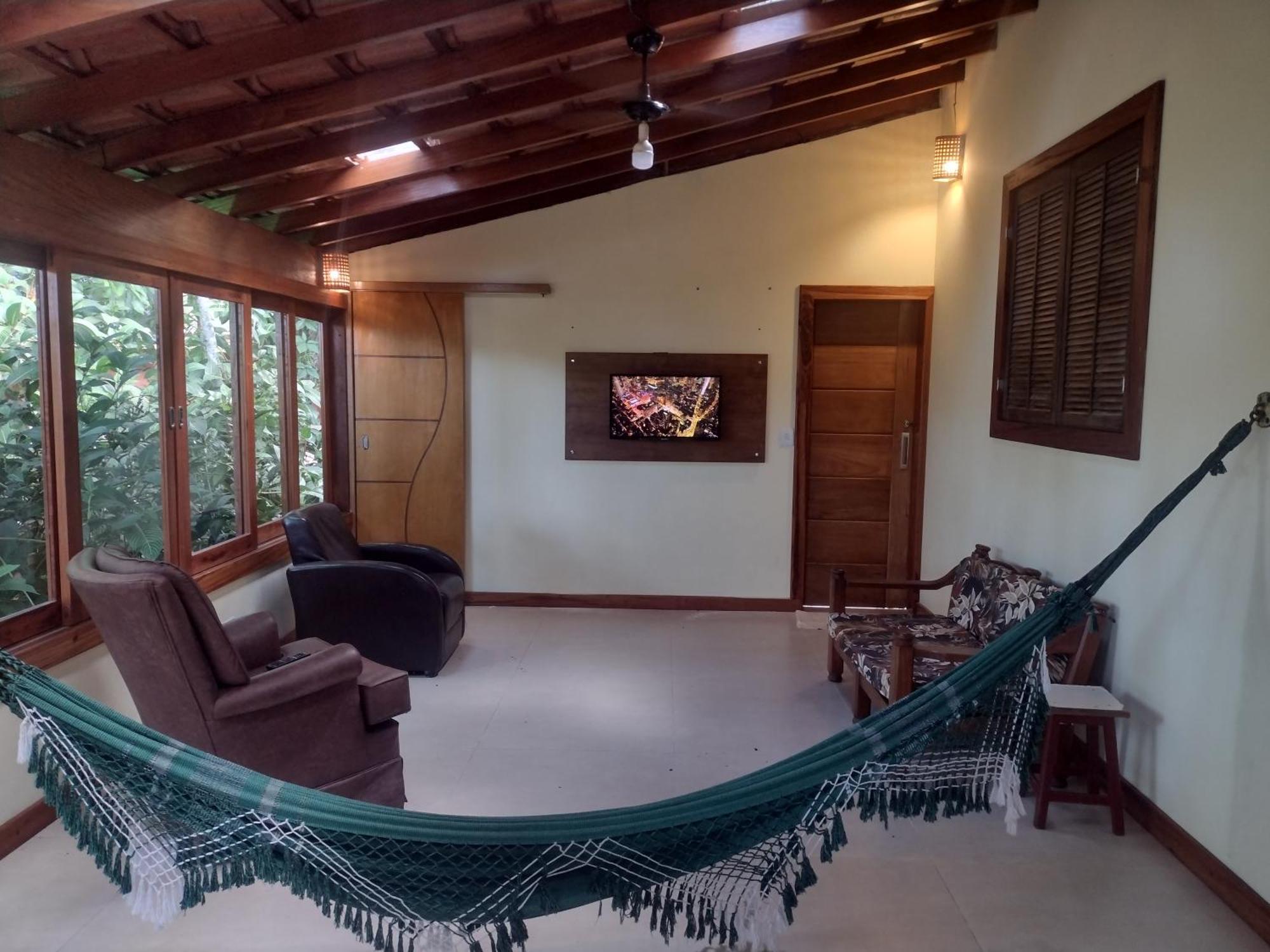 Casa Prumirim อูบาตูบา ภายนอก รูปภาพ